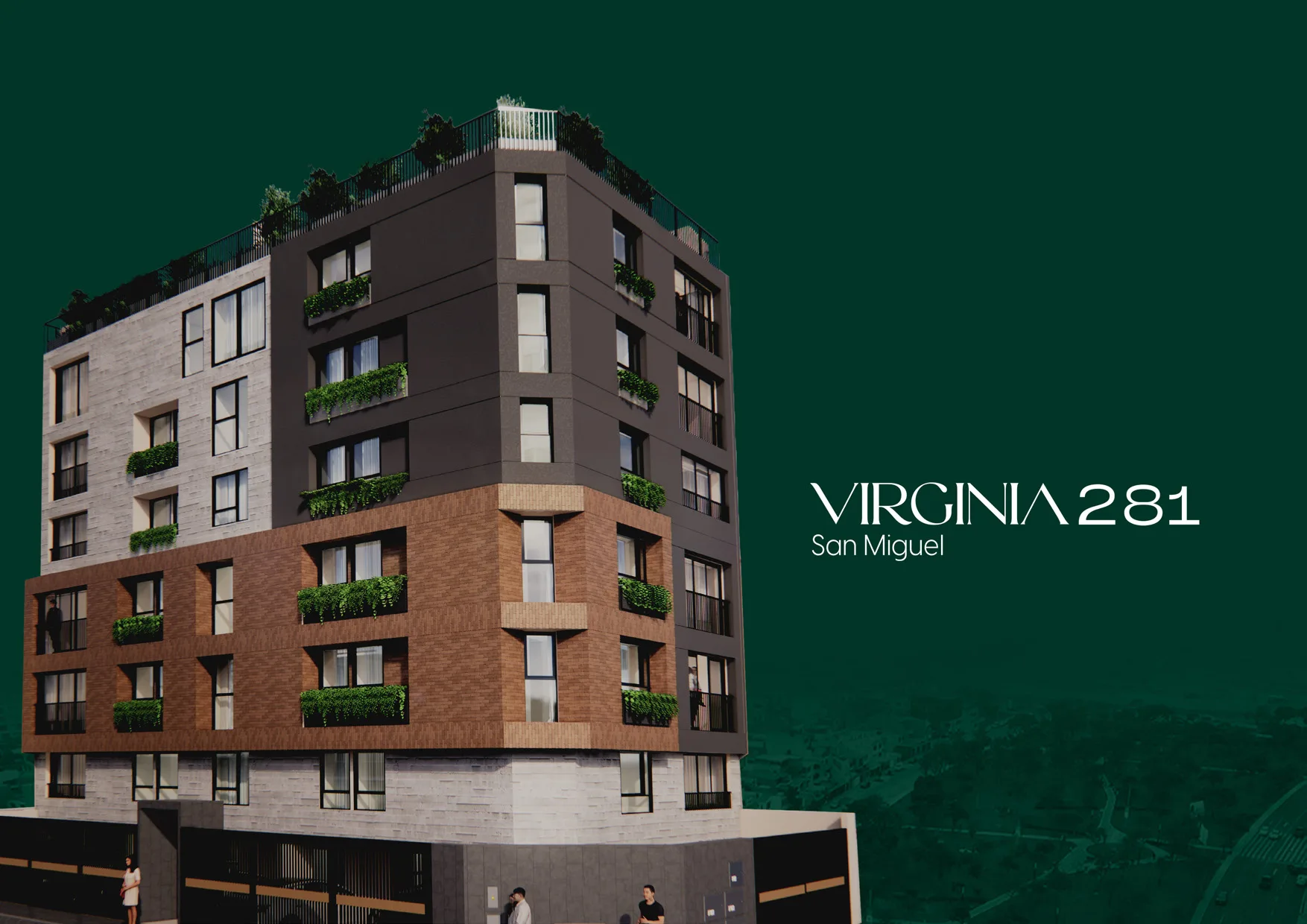 Virginia 281 - imagen 2